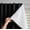 Black, variant on Self Adhesive Curtain No Rod Needed, Blackout Curtains No Drill for Easy Installation, Adhesive Curtains for Window Privacy (Light Beige - W35 × L60 in)