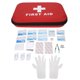 thumbnail image 2 of Conjunto de gasa de vendaje de emergencia triangular, kit de ayuda de emergencia, caja de herramientas para tratamiento de heridas y lesiones, 2 of 8