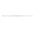 thumbnail image 1 of Tension Shower Rod, No Drilling Tension Clothes Rod  for Bathroom, 1 of 7
