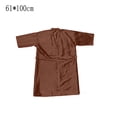 thumbnail image 2 of Chaleco polar para perros, suéter suave y cálido para perros y gatos, para niños y niñas, para otoño e invierno, abrigo para clima frío, ropa para mascotas XL, 2 of 5