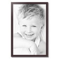 thumbnail image 2 of ArtToFrames 21x32 inch Cherry Picture Frame, Red Wood Poster Frame (4095), 2 of 8