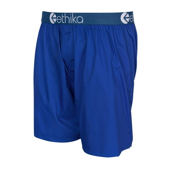 Winner Blue | Mens Boxer