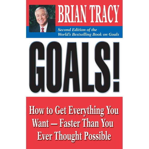 Pre-Owned Goals!: How to Get Everything You Want--Faster Than You Ever Thought Possible (Paperback) 1605094110 9781605094113