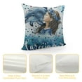 thumbnail image 4 of Nawypu Dolphin Gifts,Dolphin Decor,Dolphin Pillow Covers ,Dolphin Gifts for Women,Dolphin Office Supplies, 4 of 5