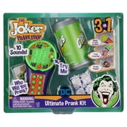 The Joker Prank Shop - Ultimate Prank Kit - Prank Toys - Ages 5+