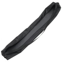 UPOUART Rectangular 1Pcs Black Tripod Bag for Practical Design and Outdoor Use