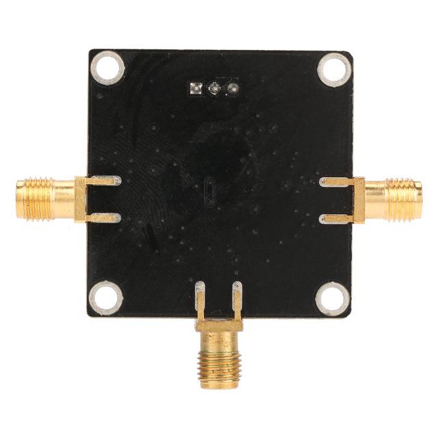 Convertidor de Frecuencia Mezclador de RF AD831 Transductor de Alta Frecuencia 500MHz Ancho de Banda Alta Linealidad Baja Distorsión Módulo Mezclador de RF Activo ANGGREK Otros