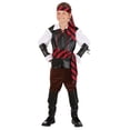 thumbnail image 1 of Déguisement Budget Pirate pour Garçon, 1 of 7