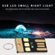 thumbnail image 3 of Miniluz LED nocturna para exteriores linterna potente para acampar senderismo emergencia Ehuebsd 2 W 5V Chips ultrafinos lámpara de bolsillo para tarjetas 1 15 piezas, 3 of 9
