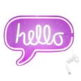 thumbnail image 3 of Neon Sign, LED Wall Neon Sign Decoration Neon Light  For Home Decoration, 3 of 8