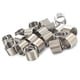 thumbnail image 4 of Buje de tornillo, inserto de rosca de alambre Acero inoxidable 304 para automóviles para equipos mecánicos para aviación para lámparas ANGGREK GI1011, 4 of 8