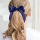 thumbnail image 4 of Bandas de goma para el pelo Dinheiro, moño, accesorios para mujeres y niñas, 4 of 5