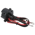 thumbnail image 3 of Réceptacle Plug Powerwise, Réceptacle de Charge DC 48V J J Performance Finement Réglée, 3 of 8