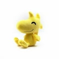 thumbnail image 3 of Youtooz Peanuts Woodstock Sitting 9-Inch Plush, 3 of 4
