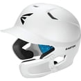thumbnail image 4 of Casco de bateo Easton Z5 2.0 Baseball Senior, blanco mate, 4 of 4