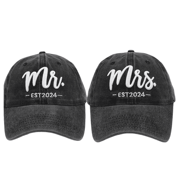Gorras de béisbol, gorra de camionero, algodón lavado, lisa