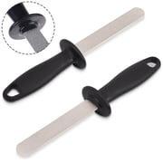 Doubled-Sided Diamond Files Sharpener Sharpening Stone Tool Abrasive Tools 400#