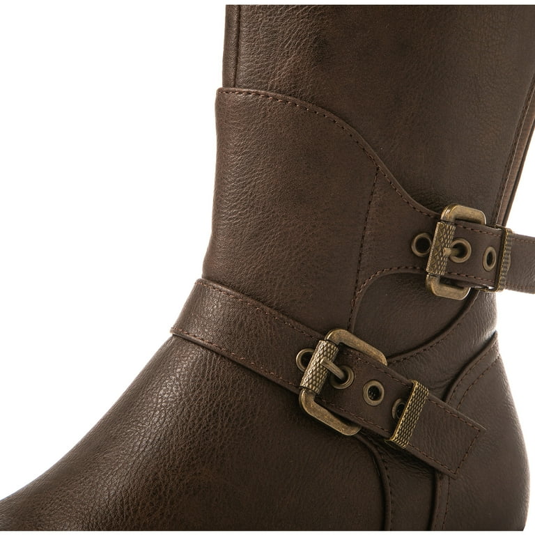 Globalwin women's shop fashion boots