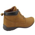 thumbnail image 2 of Botas Mujer Jeep Hiking Cómodas Chukkas Ligeras cafe 23, 2 of 3