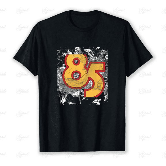 85 South Show Comedy Podcast Fan Graphic Streetwear Humor Unisex T-Shirt up to size 5XL