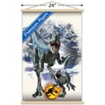 thumbnail image 2 of Jurassic World : Dominion - Blue et Beta Focal, 2 of 4