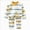 V51-Yellow, variant on 18-24 Months Toddler Toddler Pullover Joggers Sets Pajamas Long Sleeve for Boys Sleepwear Fall Winter Casual Tracksuit Home Pajama Set