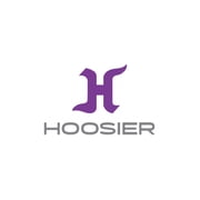 Hoosier 18155C07 Drag Race Slick, Stiff Sidewall 28.0/10.5-15 C07