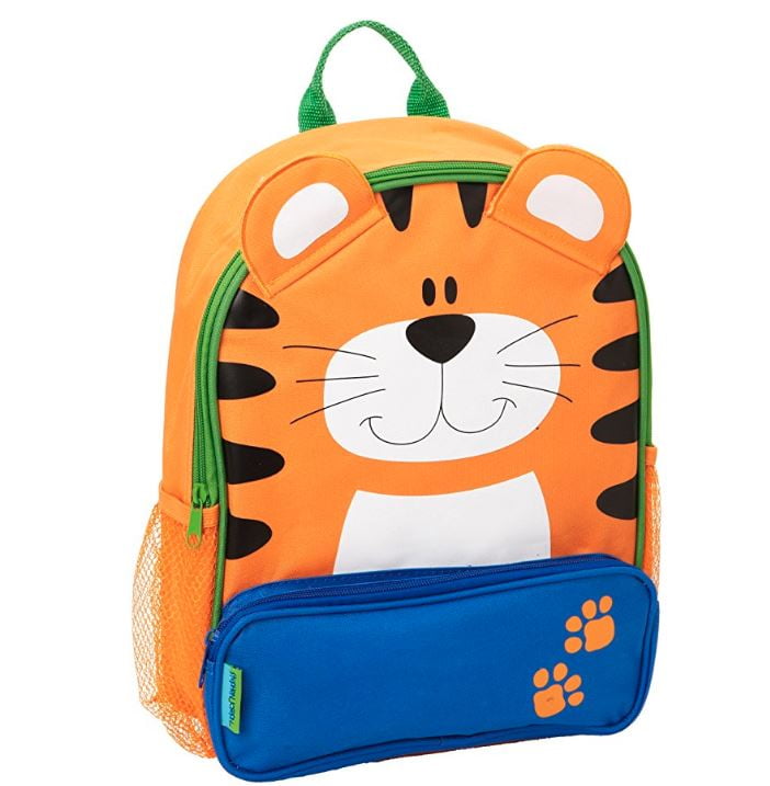 STEPHEN JOSEPH SIDEKICK BACKPACK