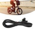 thumbnail image 4 of Bike Waterproof Conversion Line, Electric Bicycle Waterproof Line 6 Cores  Performance  For Electric Scooter, 4 of 8