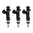 thumbnail image 4 of 3PCS 0280158383 Fuel Injectors 420874000 For Sea Doo BRP GTX 300 RXT-X RXP-X, 4 of 12