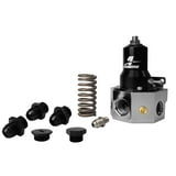 Aeromotive 30-60 psi Pro-Series EFI Inline Fuel Pressure Regulator P/N ...