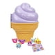 thumbnail image 3 of Estuche de coleccionista Cookeez Makery Yum Yumz con 6 peluches y pegatinas, 3 of 5