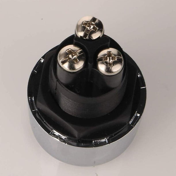 Interruptor De Arranque Con Botón Pulsador Rvboatpat 12v 50a | Cuotas
