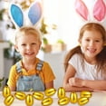 thumbnail image 4 of Shiny Easter Eggs Set 2.36 Inch Fillable Plastic Eggs, Empty Easter Eggs for Candy Treats, Egg Hunts, Basket Stuffers, Easter Theme Party Supplies, 4 of 5