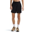 thumbnail image 1 of Bermudas THE NORTH FACE Aphrodite Motion para mujer, color negro, talla M, 1 of 6