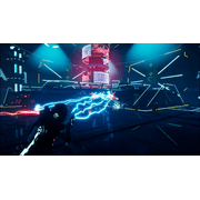 ArcRunner, PlayStation 5