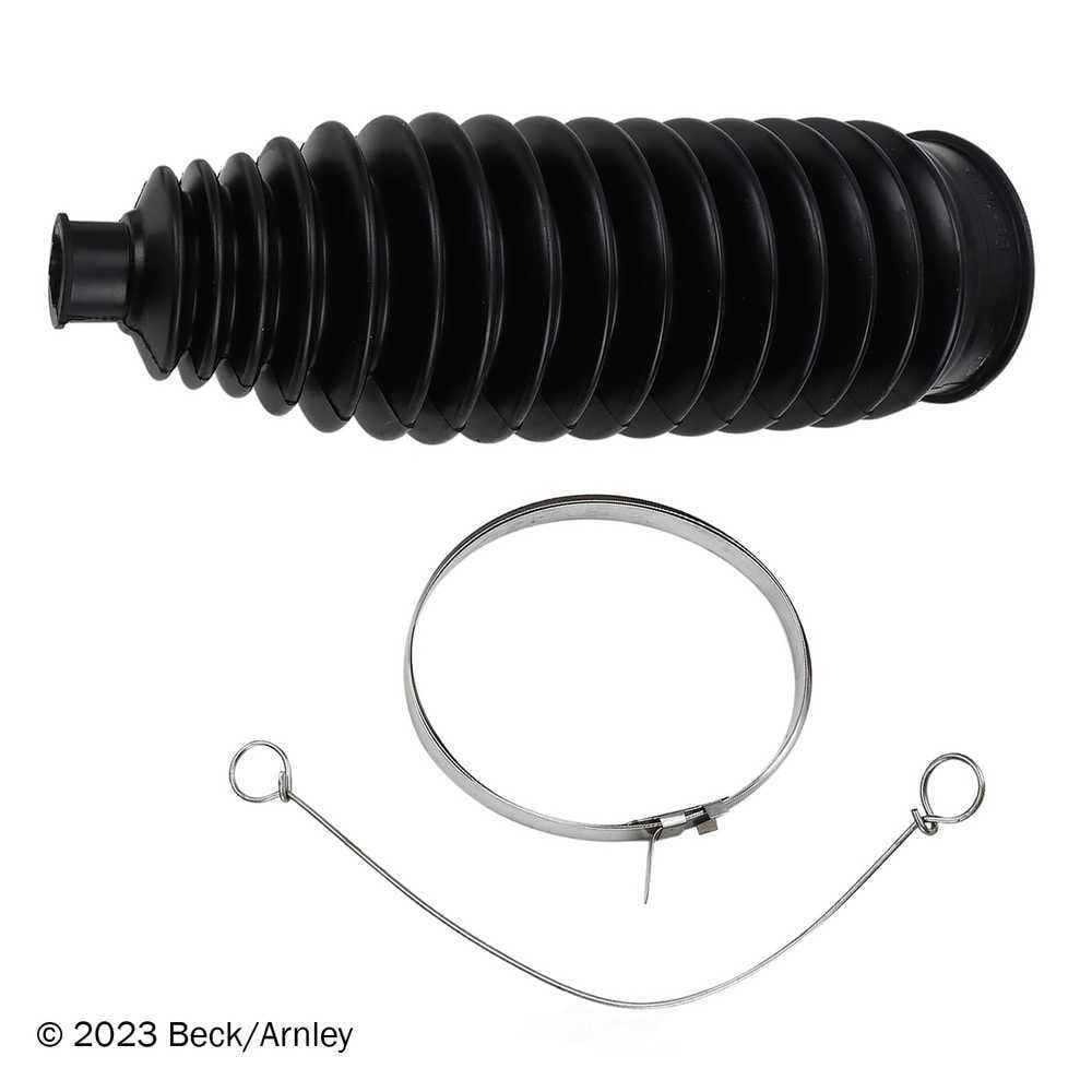 Beck/Arnley 101-8789 Steering Tie Rod End Kit