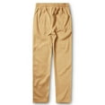 thumbnail image 2 of Ma Croix Mens Fleece Sweatpants Sherpa Joggers with Drawstring, 2 of 7