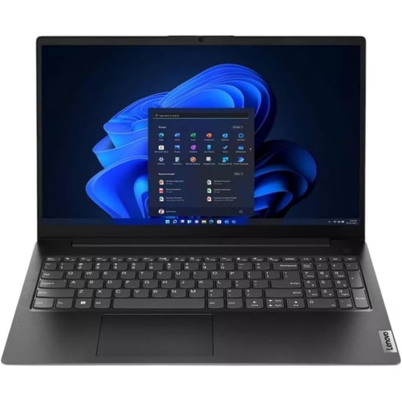 Lenovo V15 G4 15.6" FHD Notebook, AMD Ryzen 3 Processor, 16GB Memory, 512GB SSD, Windows 11 Home