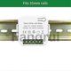 thumbnail image 3 of For Tuya Smart Wifi Power Meter Ac90250v Ct Kwh Power Monitor 80a, 3 of 5