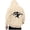 Khaki, variant on Valora Men Sweatshirt Men's Hooded Sweatshirt for Casual Style with European Embroidery Versatile Hoodie Cardigan Top for Men and Women Grey XL
