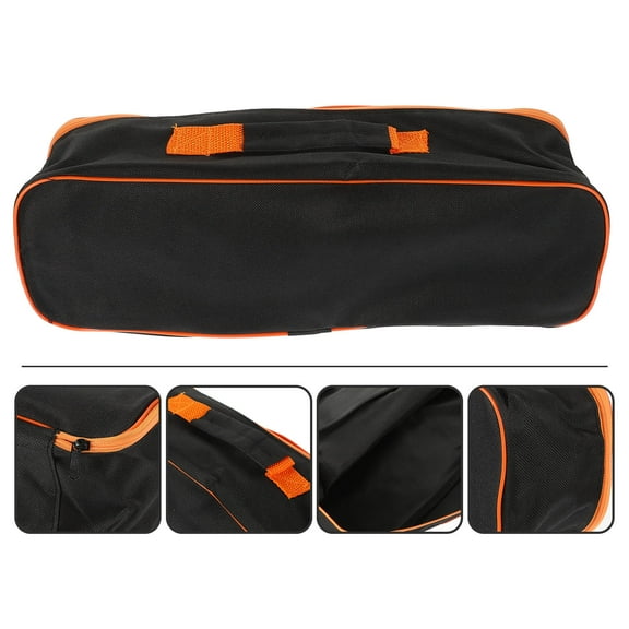 Mobestech Oxford Cloth Tool Pouch Rugged Design for Professionals and Hobbyists