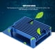 thumbnail image 4 of Caja estuche alta dureza con ranura externa Resistencia a la presión de columna caliente incorporada para Raspberry Pi 4 ANGGREK Otros, 4 of 8