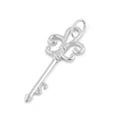 thumbnail image 1 of Vintage Signet 925 Sterling Silver Pendant Jewelry, 1 of 2