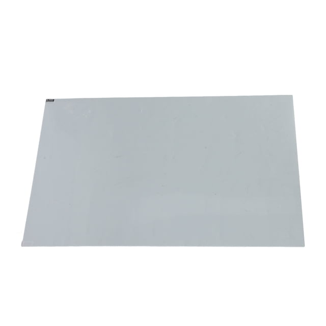 Película de Filtro de Luz Azul, Cuidados oculares de 27 Pulgadas Pet Alta Transparencia UV Resistente A Los Rayos UV Protector de Pantalla de Bloqueo de Luz Azul para PC PC
