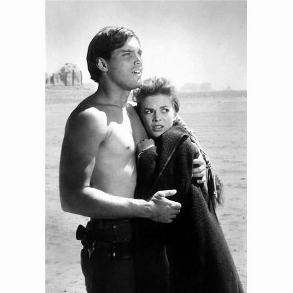 The Searchers Photo Print, 16 x 20 - Large