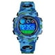 thumbnail image 2 of Skmei 1547 Enertic Dial Led+el S 5atm Reloj Deportivo Niños Digital, 2 of 4
