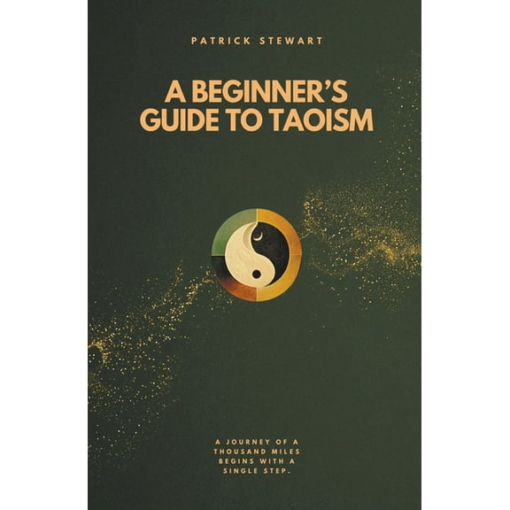 A Beginner's Guide To Taoism, (Paperback)