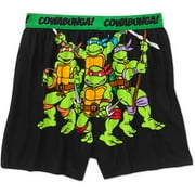 Men's Group Knit Boxers