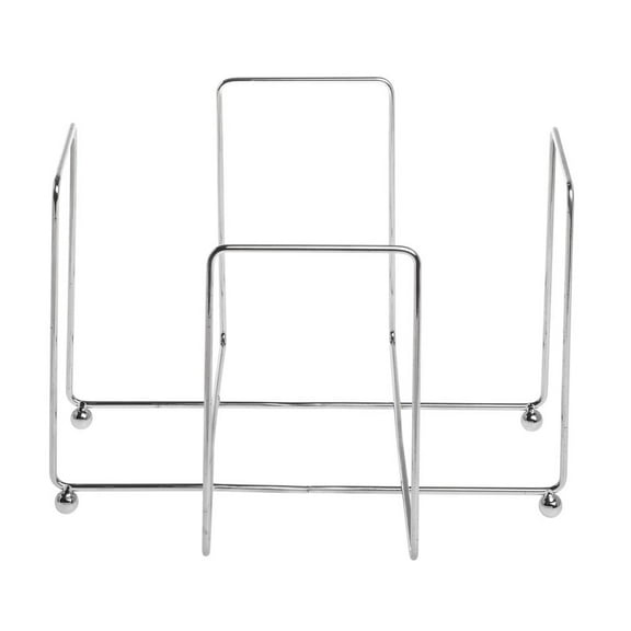 HUBERT® Half Size Black Housing - 8 3/4"H